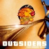 Outsiders - Keep This Fire Burning (feat. Amanda Wilson)