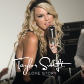 Love Story (J Stax Club Mix) artwork