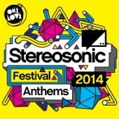Stereosonic Festival Anthems 2014 artwork