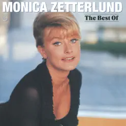 The Best of Monica Zetterland - Monica Zetterlund
