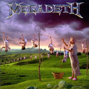 Youthanasia (Remastered)