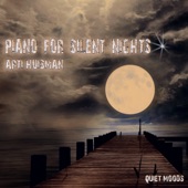 Piano for Silent Nights artwork