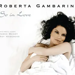 So In Love - Roberta Gambarini So In Love - Roberta Gambarini