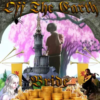 Off the Earth - Single - Bride