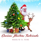 Canciones Navideñas Tradicionales artwork