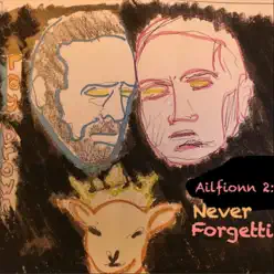 Ailfionn 2: Never Forgetti - Ray Brown Ailfionn 2: Never Forgetti - Ray Brown