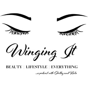 #47 Listen To Us Ramble! | Wingin' It