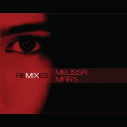 Remixes - EP - Melissa Mars