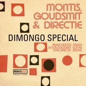 Dimongo Special (Live) artwork