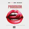 Stream & download Prohibida (feat. Cangri & Malito Malozo) - Single