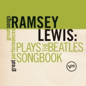 Plays the Beatles Songbook artwork