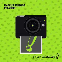 Polaroid - Single by Marcus Santoro album reviews, ratings, credits