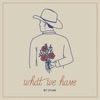 What We Have - Single