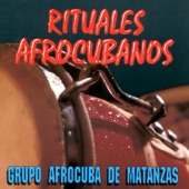 Grupo Afrocuba de Matanzas - Música Bantú (Remasterizado)