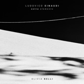 Ludovico Einaudi: Extra Elements - EP artwork