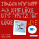Joachim Meyerhoff - Ach, diese Lücke, diese entsetzliche Lücke. Live