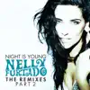 Night Is Young (The Remixes, Pt. 2) - Single album lyrics, reviews, download