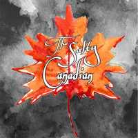The Salty Canadian Podcast podcast