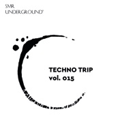 Techno Trip Vol.XV artwork