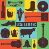 Lisa LeBlanc - Aujourd'hui ma vie c'est d'la marde