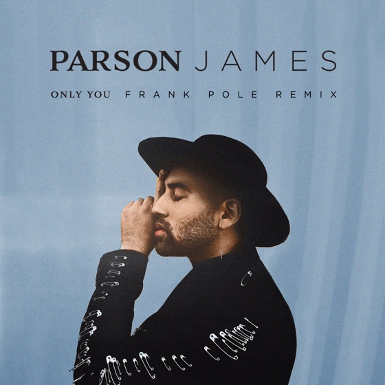 Cover artwork for Only You