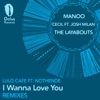 Lulo Cafe - I Wanna Love You (feat. Nothende)