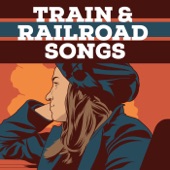 Grateful Dead - Big Railroad Blues