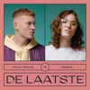 Paul Sinha - De Laatste (feat. Teske)