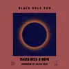 Black Hole Sun - EP album lyrics, reviews, download