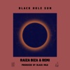 Black Hole Sun - EP, 2018