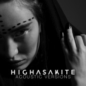 Acoustic Versions (Acoustic Version) - EP artwork