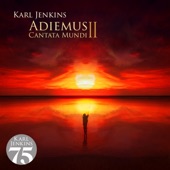 Adiemus II - Cantata Mundi artwork
