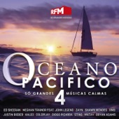 Oceano Pacífico 4 artwork