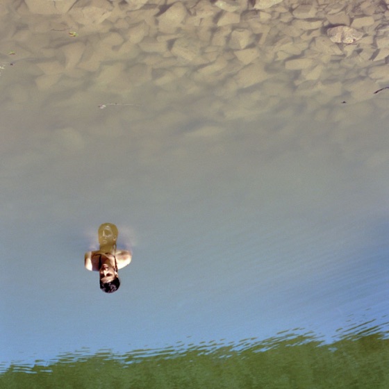 Cover artwork for Pews