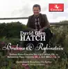 Brahms & Rubinstein: Concertos album lyrics, reviews, download