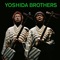 My Heart Holds - Yoshida Brothers lyrics