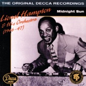 Lionel Hampton And His Orchestra - Three Minutes On 52nd Street