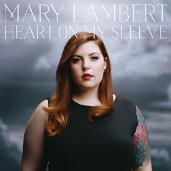 HEART ON MY SLEEVE cover art