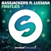 Fireflies (feat. Luciana) - Single
