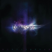 Evanescence (Deluxe Version) artwork