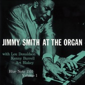 Jimmy Smith - All Day Long