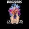 Explosion (Romeriksrussen 2018) - Brozzers lyrics