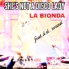 D.D. Sound - She's Not a Disco Lady
