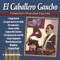 Cuitas de Amor - El Caballero Gaucho lyrics