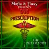 Dub Prescription (feat. The Pharmacist) album lyrics, reviews, download