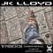 Pareidolia (Grand Central Remix) - JK Lloyd lyrics