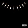 Black Panther The Album Music From And Inspired By, 2018