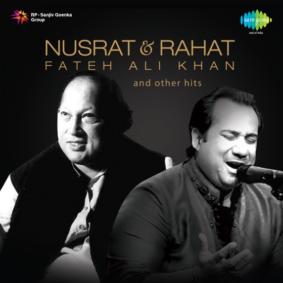 Cover artwork for Afreen Afreen