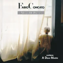 Misto Di Poesia - Fabio Concato