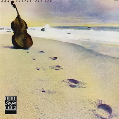 Peg Leg (Remastered) - Ron Carter